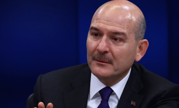 İşte Soylu'nun siber uzmanları! Ev hanımı, taksici, marangoz...