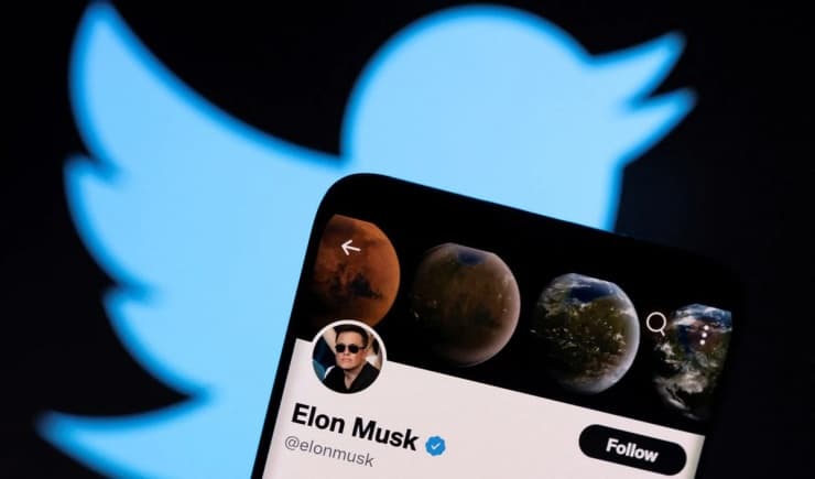Twitter için yeni tarih verildi
