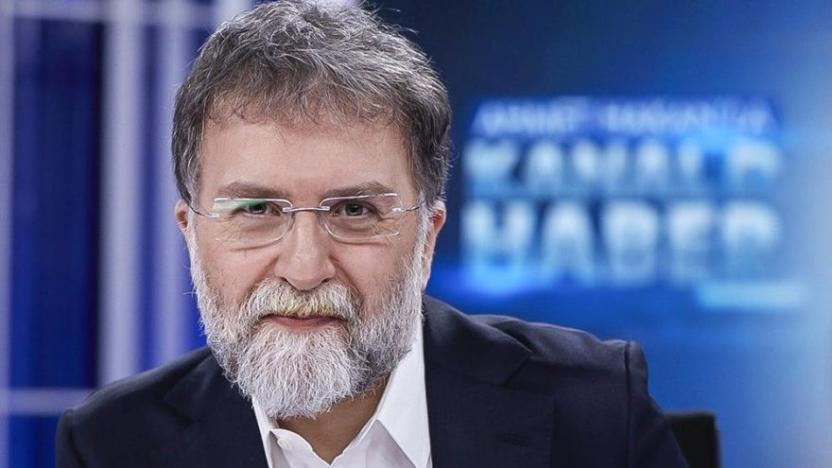 Ahmet Hakan'dan ilginç yasak isteği: "Sokak röportajı yasaklansın"