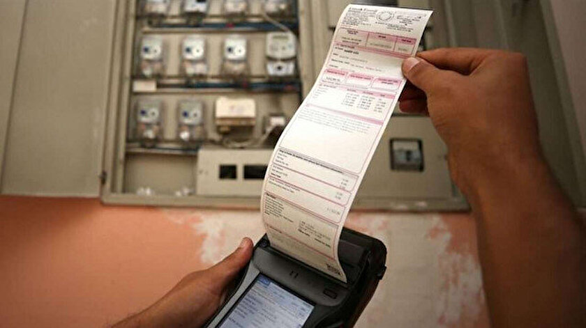Elektrik faturalarının nasıl şişirildiği ortaya çıktı