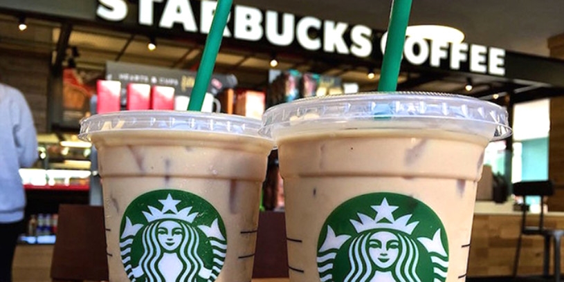 Starbucks'tan kahve fiyatlarına zam! 2022 Ekim Starbucks kahve fiyatları ne kadar?