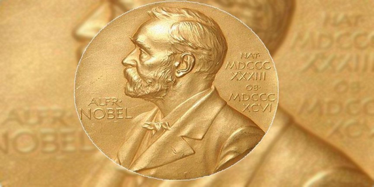 2022 Nobel Barış Ödülü'nün sahibi belli oldu! Ödülü 3 kişi paylaştı