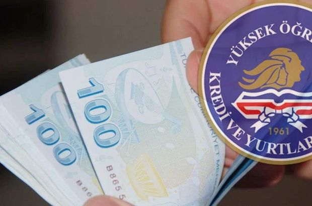 AKP'li Elitaş'tan KYK borcu açıklaması: "Öğrenim kredisi konusunda önemli bir adım atılıyor"