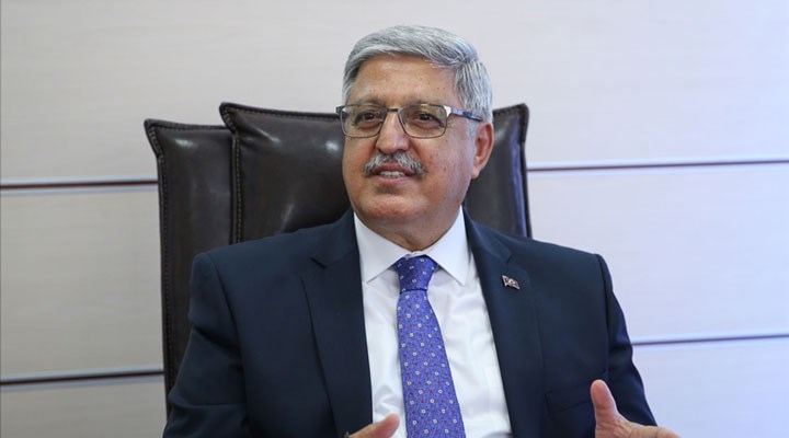 Asgari ücret ile ilgili ilk kez rakam verildi! AKP'li Demiröz asgari ücrete yapılabilecek zammı açıkladı