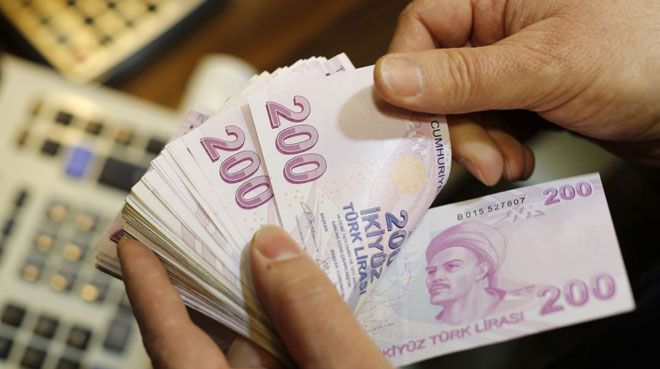 İlk çıktığında ne kadardı şimdi ne kadar? İşte 200 TL'deki inanılmaz değer kaybı!