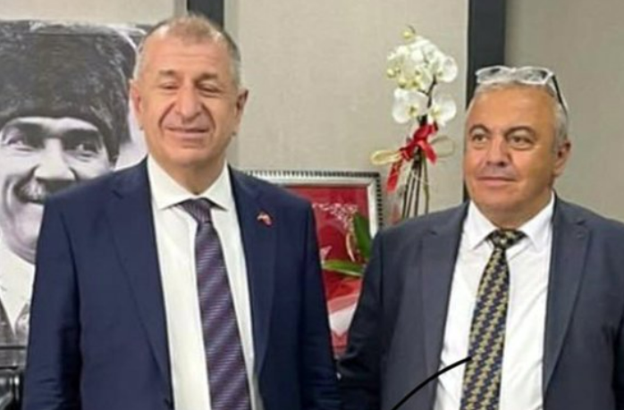 Ümit Özdağ'ın Zafer Partisi'nde üst düzey istifa