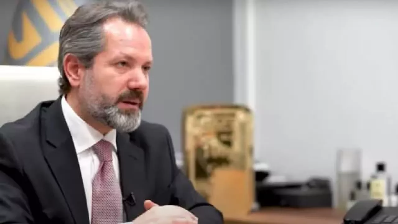 İslam Memiş'ten dolar kuru için önemli uyarı: "Ekim-Kasım fırtınalı olabilir!"