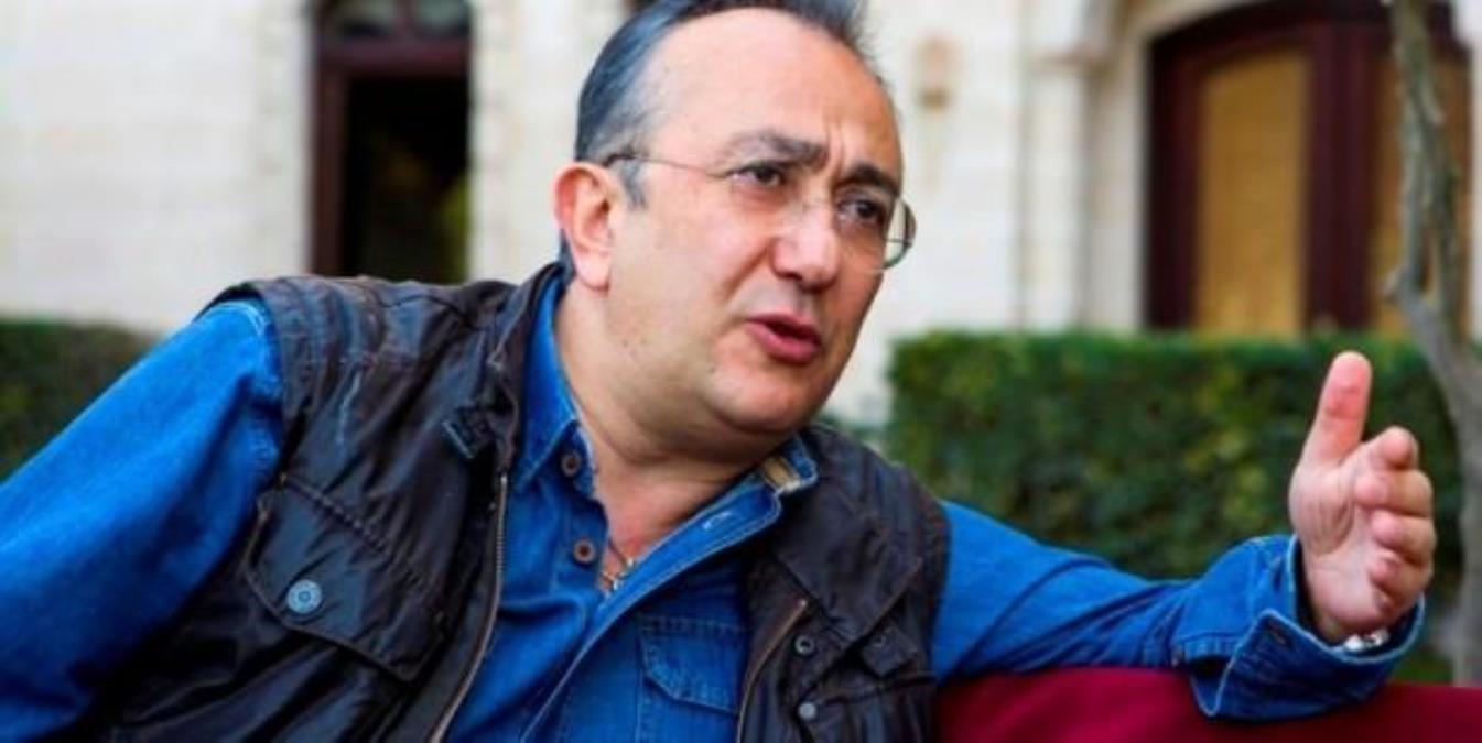 Tayfun Talipoğlu'ndan ibretlik deve hikâyesi! Yıllar sonra gündem oldu