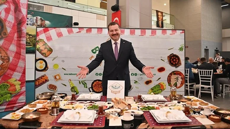 AKP'li belediye kesenin ağzını açtı! 4,9 milyonluk coffee break ikram edilecek