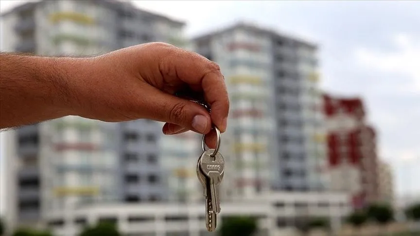 'Sosyal konut projesi'nde arsa ve iş yeri başvuruları başlıyor