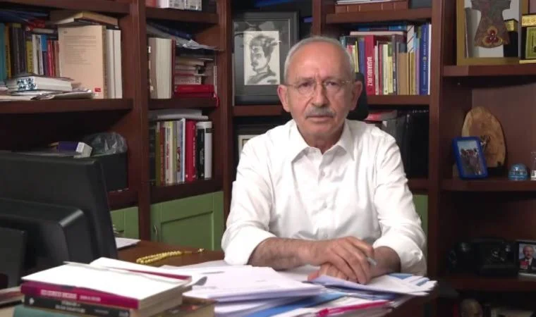 "Kılıçdaroğlu’nun hamlesi olmasaydı akıllarına bile gelmezdi"