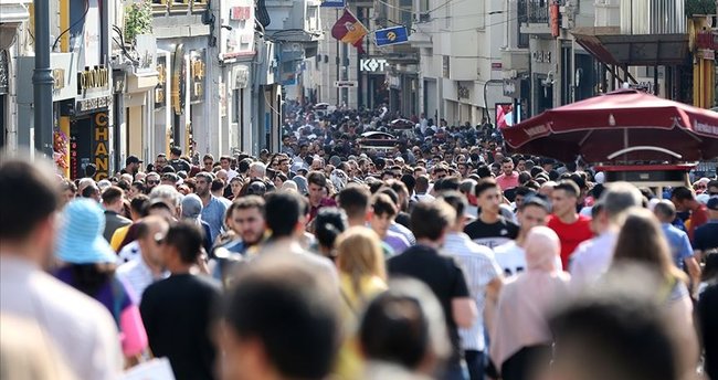 TÜİK işsizlik verilerini açıkladı! TÜİK’e göre işsizlik azaldı