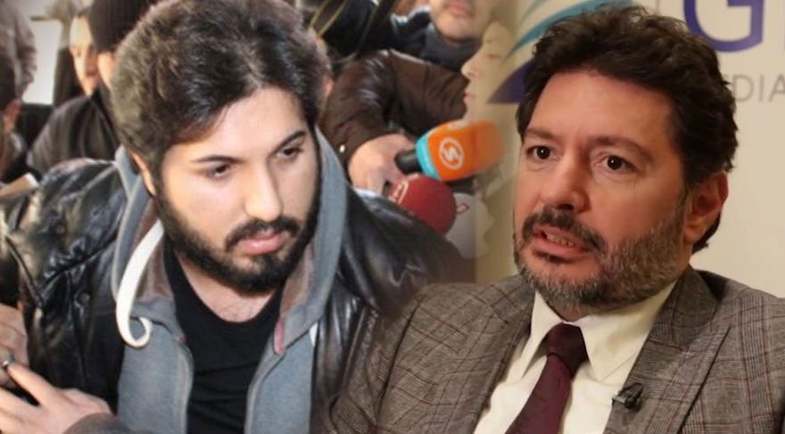 “Reza Zarrab, Halkbank ile nasıl çalışabildi?” Halkbank’ın eski Genel Müdür Hakan Atilla açıkladı
