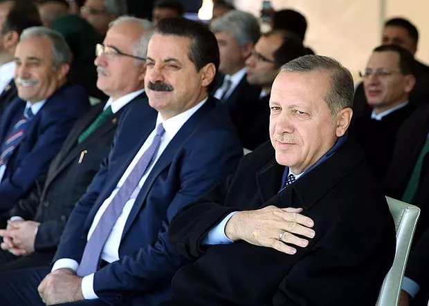 AKP'li Çelik hakkında iddia: Erdoğan kararını verdi