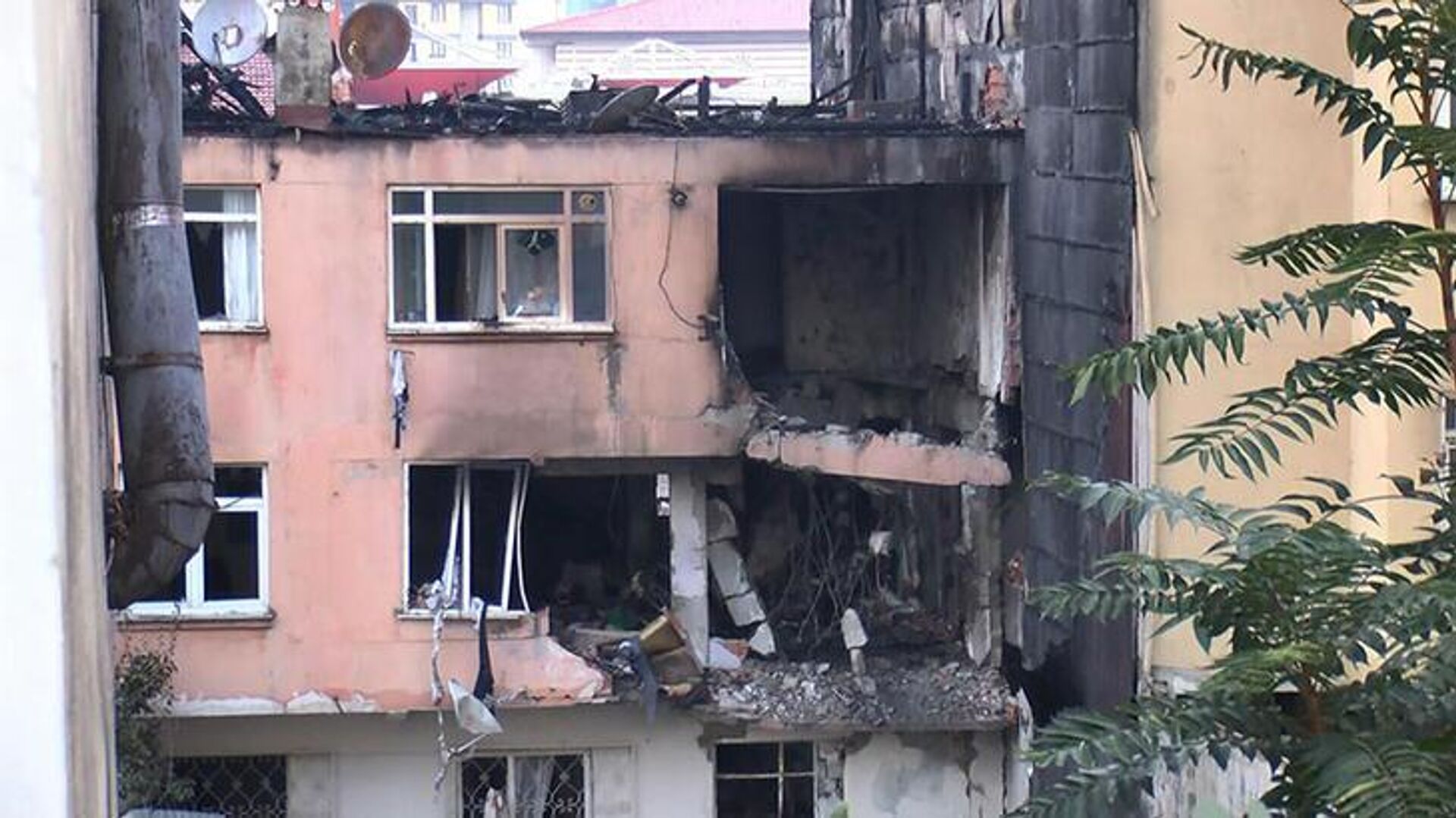 Kadıköy'deki patlamada terör bağlantısı ortaya çıktı