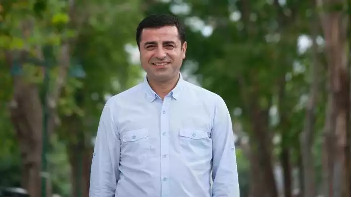 Abdulkadir Selvi'den 'Demirtaş'a destek' yazısı: "Demirtaş’ın çıkışı yerindeydi"