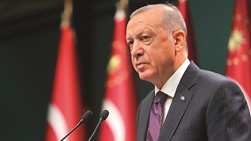 Erdoğan hayat pahalılığını kabul etti!