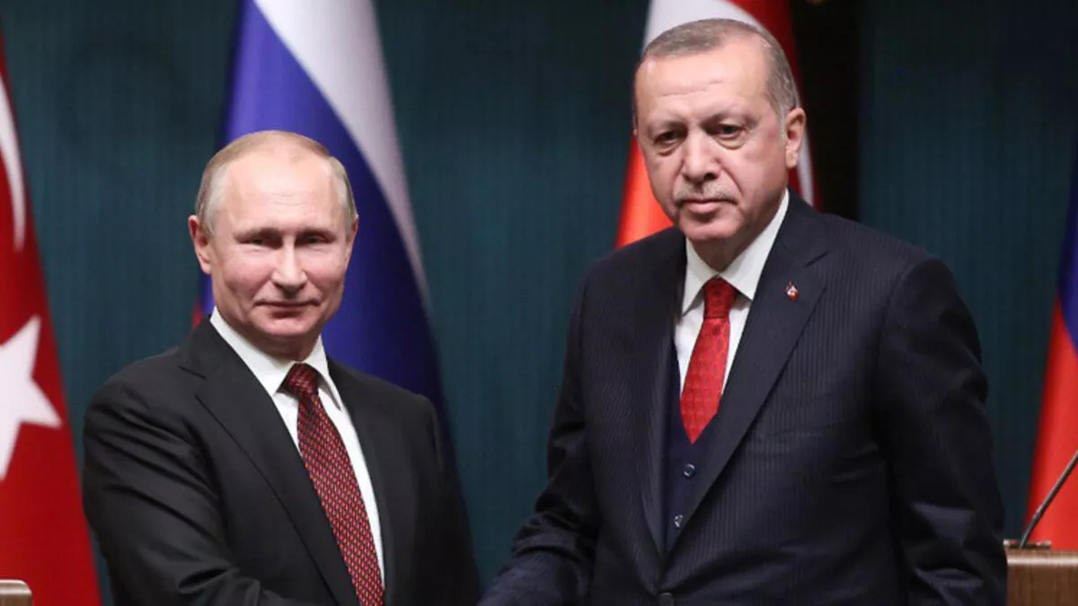 Erdoğan ve Putin ne zaman görüşecek? Kremlin'den açıklama geldi