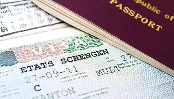 Schengen vize sistemi değişiyor! Tasarı kabul edildi