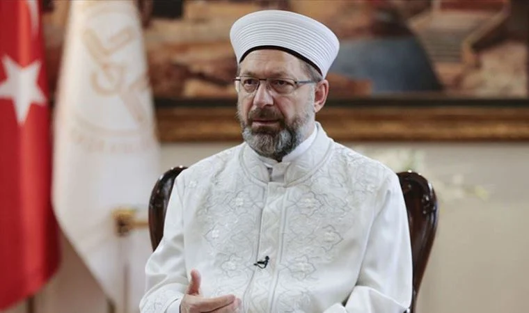 Diyanet'te promosyon krizi! İmamlardan 'hakkımız haram olsun' tepkisi