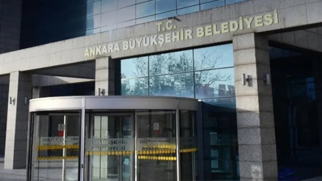 Ankara Büyükşehir Belediyesi, suya yüzde 50'lik indirimi yargıya taşıdı