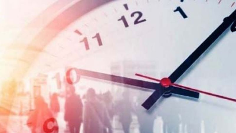 Yaz saati uygulaması için çağrı: "Bu garip uygulamaya hemen son verilmeli"