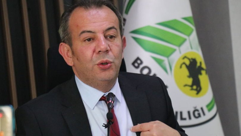 Tanju Özcan, Bahçeli ve Erdoğan'a seslendi: "Bir gece ansızın gelebilirim"