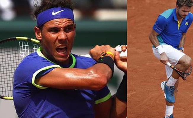 Roland Garros şampiyonu belli oldu!