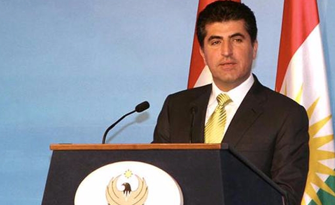 IKBY'den "bağımsızlık referandumu" tepkilerine cevap geldi!