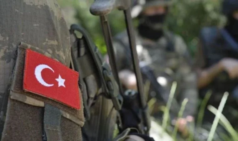 Pençe- Kilit Harekatı'nda acı haber: Uzman Çavuş İbrahim Han şehit oldu