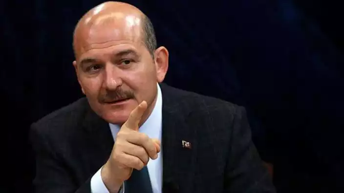 Kulisleri hareketlendiren iddia: Süleyman Soylu, cumhurbaşkanlığına mı hazırlanıyor?