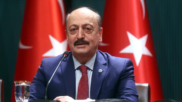 2023 Asgari ücrete ne kadar zam gelecek? Çalışma ve Sosyal Güvenlik Bakanı Bilgin'den asgari ücret açıklaması