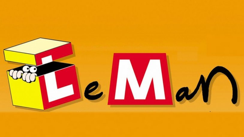 'Sansür yasası'yla ilgili bir kapak da Leman'dan!