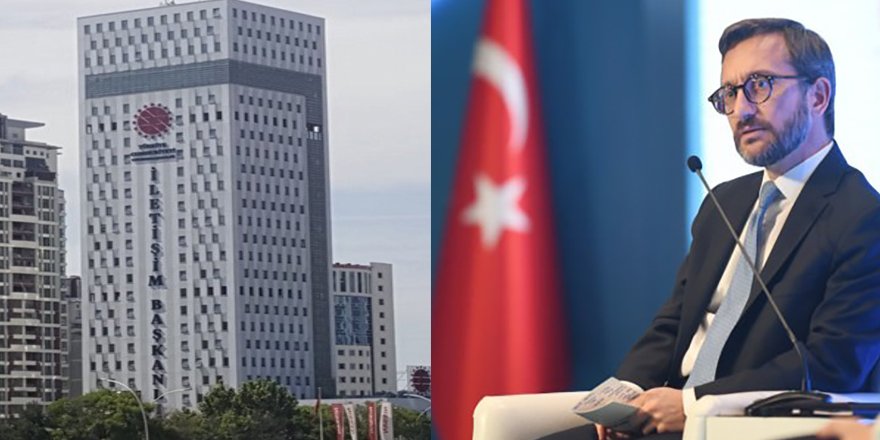 İletişim Başkanlığı'ndan dikkat çeken 'Dezenformasyon Bülteni'