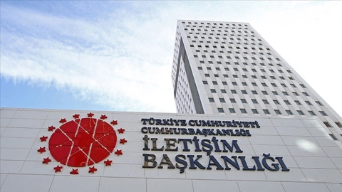 Dezenformasyonla Mücadele Merkezi'nin başına kim atandı?