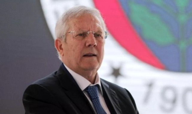 Aziz Yıldırım'dan, İYİ Parti'den milletvekili olacağı iddiasına yanıt