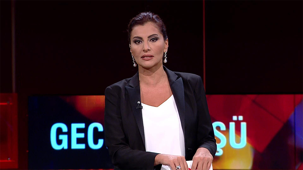 Hande Fırat da sansür yasasından endişeli