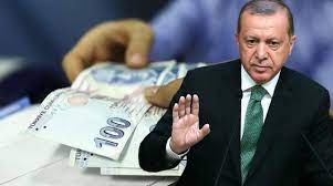 Erdoğan'dan asgari ücret açıklaması
