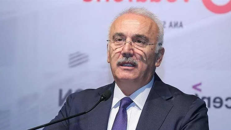 Tarım Kredi Müdüründen ilginç açıklama: "Türk halkının evinde en az 2 yıllık şeker ve yağ var"