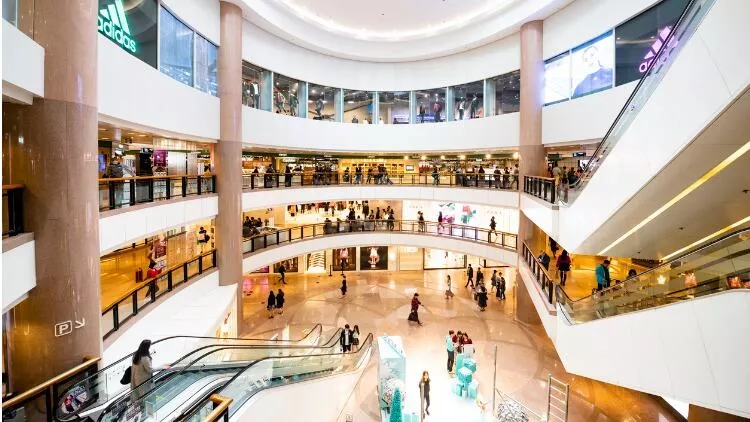 AVM'lerde yeni dönem! Enerji tasarrufu için yeni adım atılıyor
