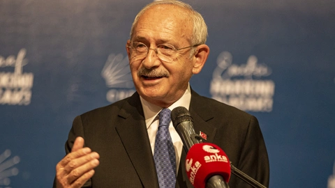 Kılıçdaroğlu, "Sekiz saat boyunca nereye kayboldunuz?" sorusunu yanıtladı