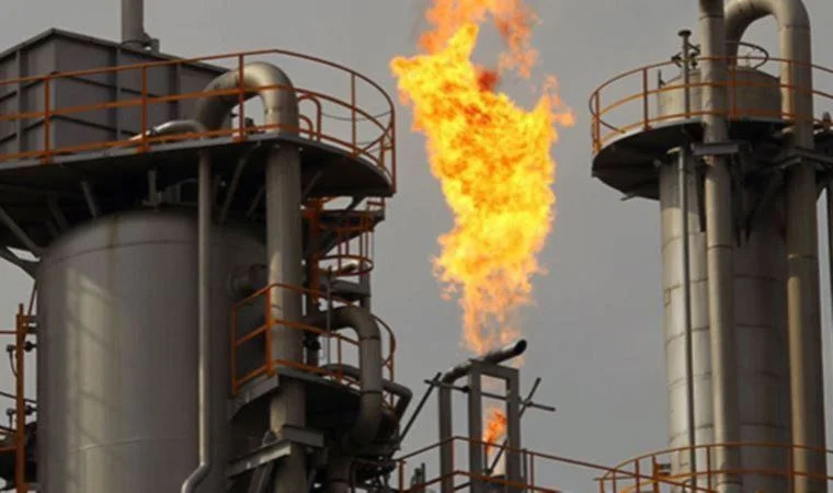 Rus doğal gaz merkezi için en uygun yer neresi? İşte Erdoğan'ın işaret ettiği bölge!