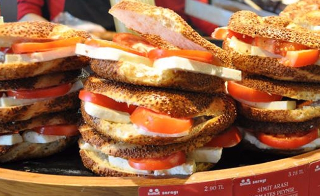 Simit Sarayı o şirketi satın almak istiyor!