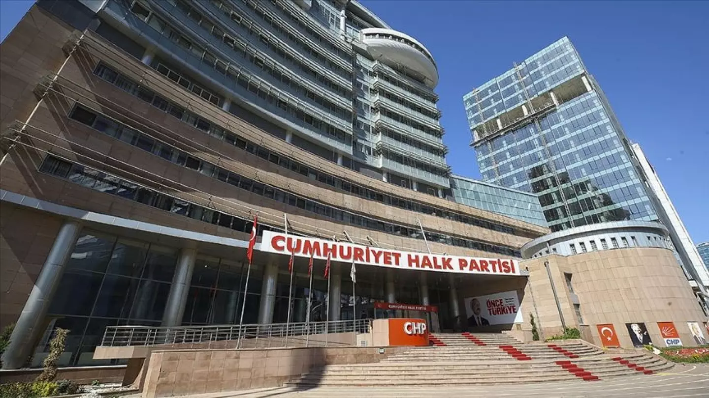 CHP'den Erdoğan'ı hedef gösteren 'sansür yasası' çıkışı: "Susturmayı başaramayacaksınız!"