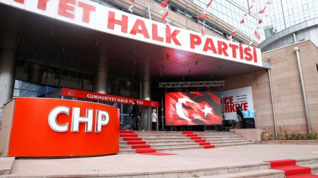 CHP, patlamanın meydana geldiği Bartın'a heyet gönderiyor