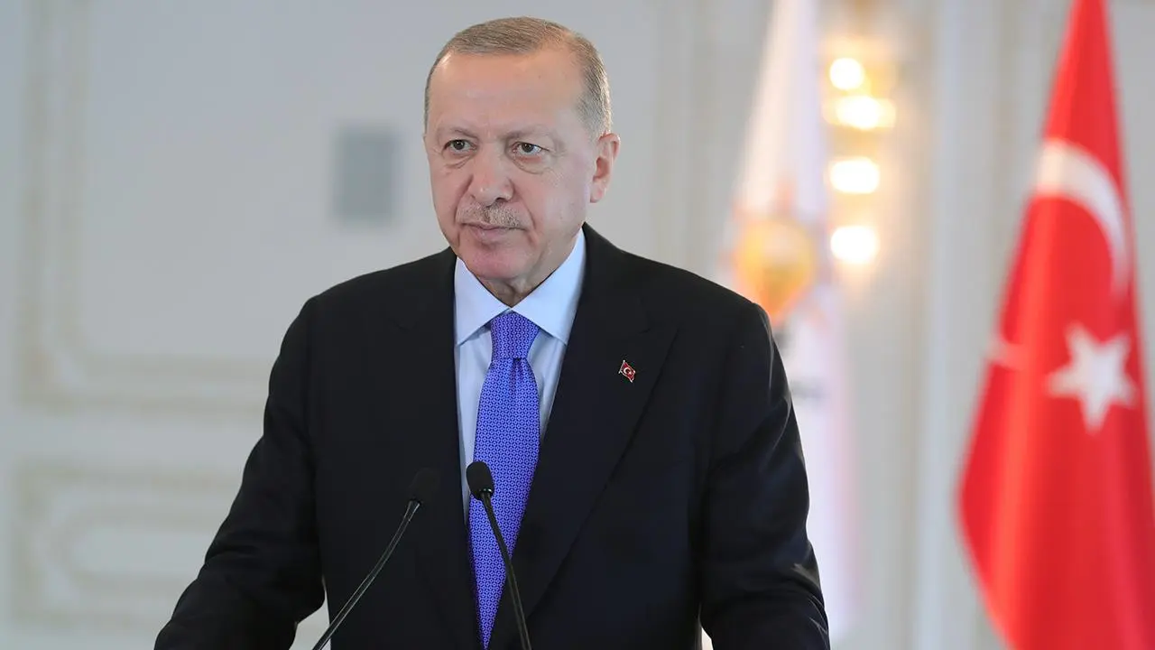 Erdoğan, Bartın'a gidiyor