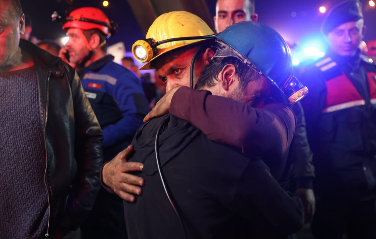 Saç baş yoldurtan Sayıştay raporu! Bartın'daki maden patlaması 'geliyorum' demiş