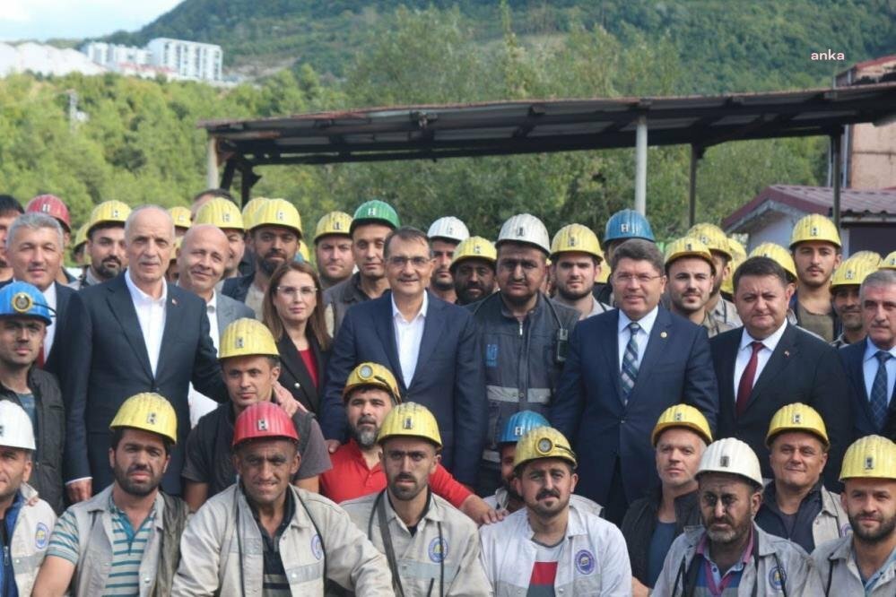 Bakan Dönmez'in ziyaretinden 25 gün sonra facia... "Niye tetkikler yapılmadı?"