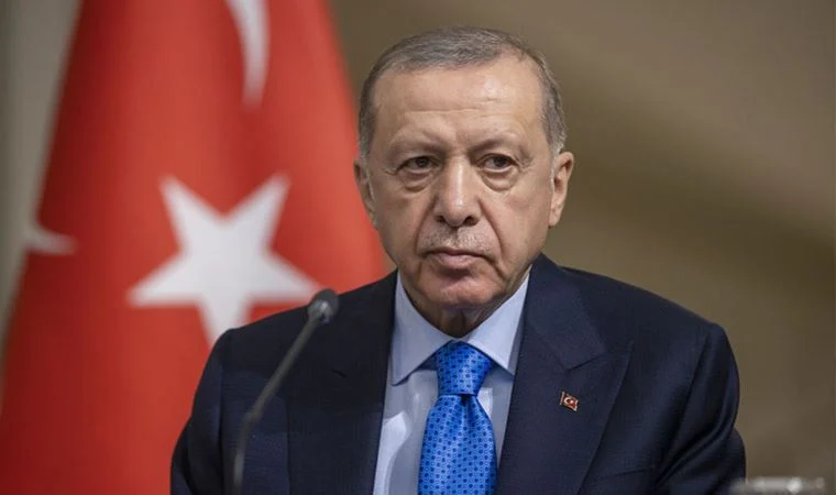 Erdoğan'dan maden faciası açıklaması: "Karşılıksız bırakılmayacaktır"