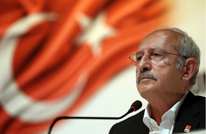 Kılıçdaroğlu, maden faciası nedeniyle bölgeye gidiyor: "Hesabını sormak boynumun borcu"